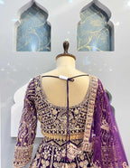 LEHENGA image 3