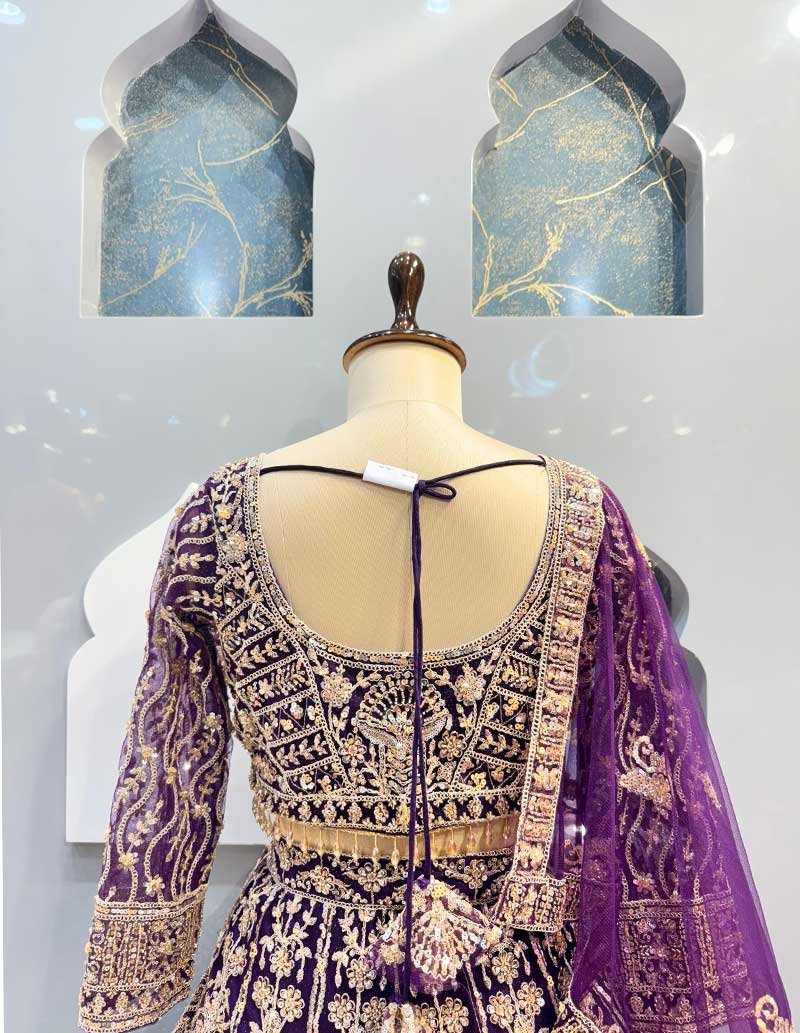 LEHENGA image 3