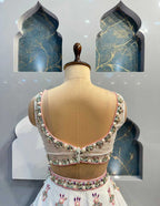 LEHENGA image 3