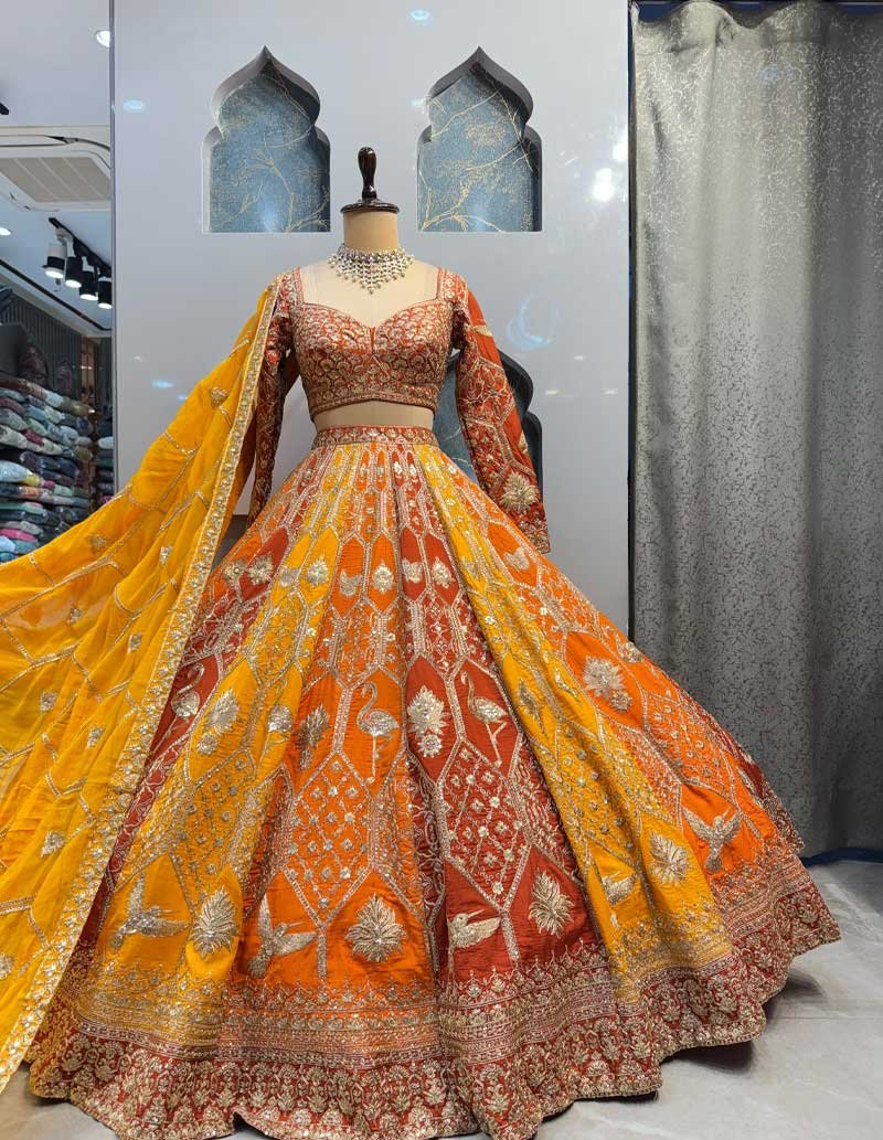 LEHENGA image 2