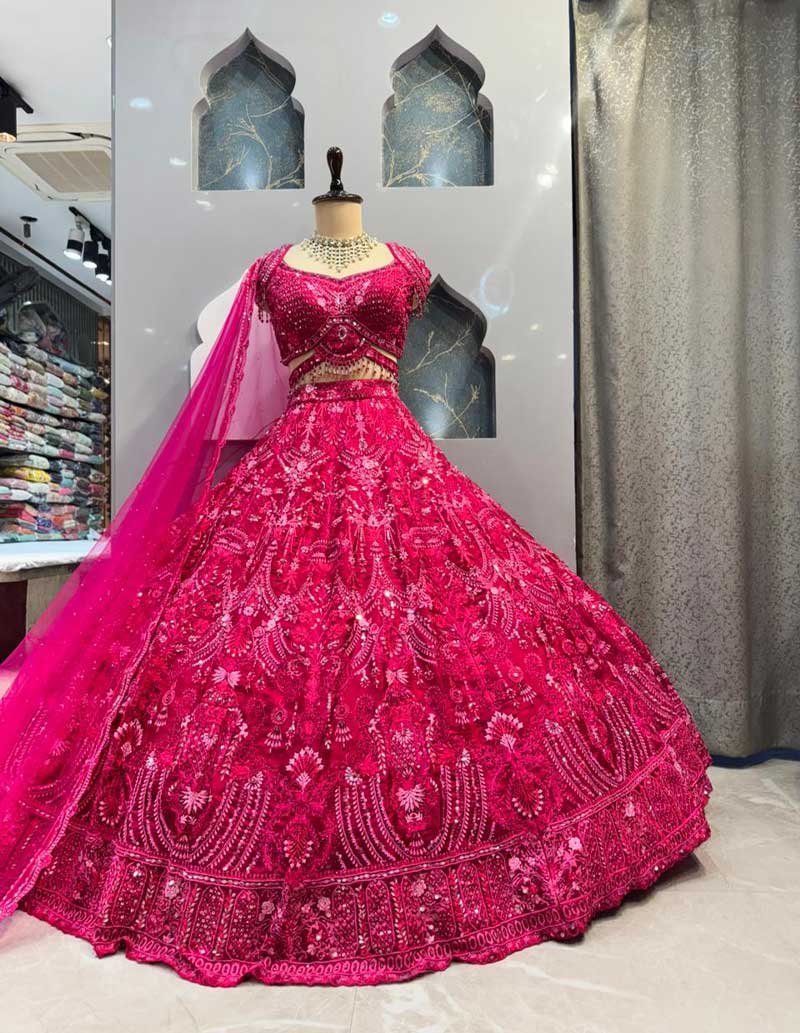 LEHENGA image 4