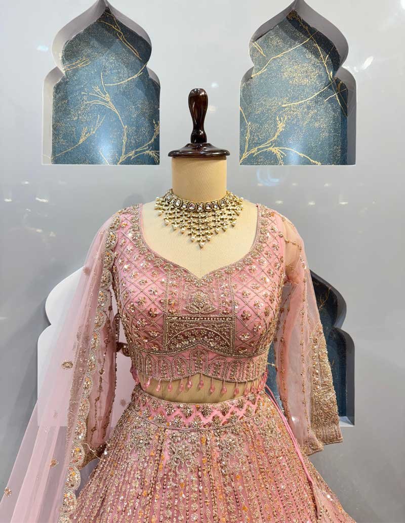 LEHENGA image 1