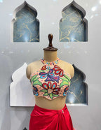 INDO WESTERN image 1