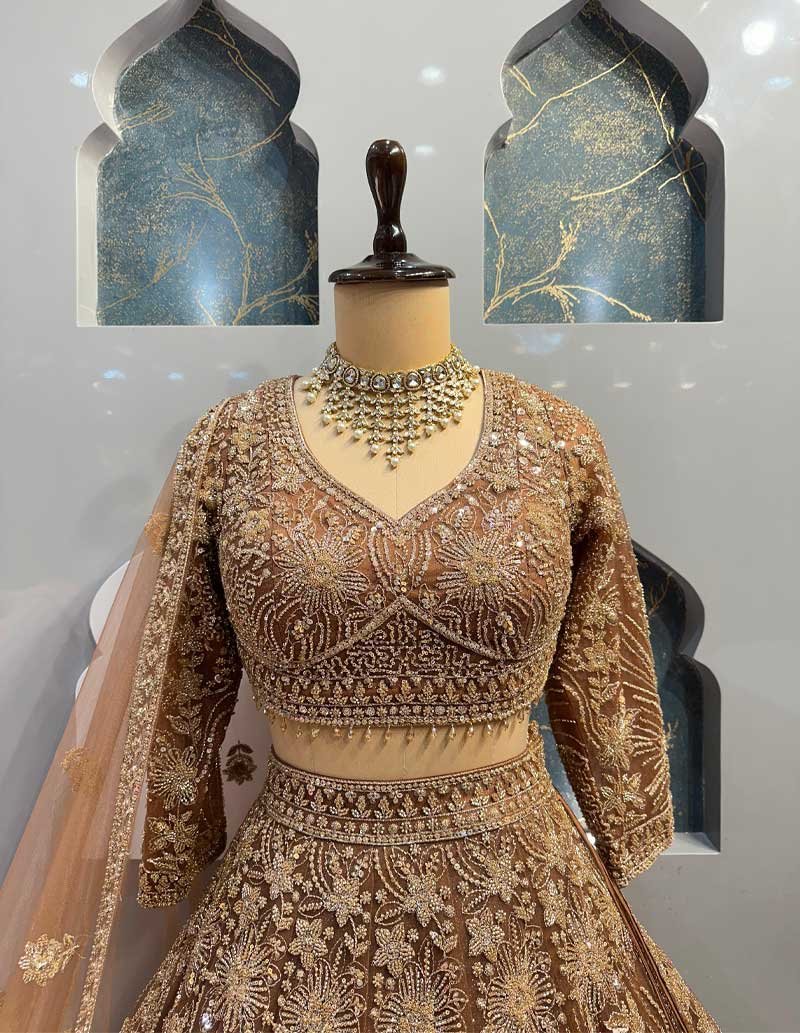 LEHENGA image 1