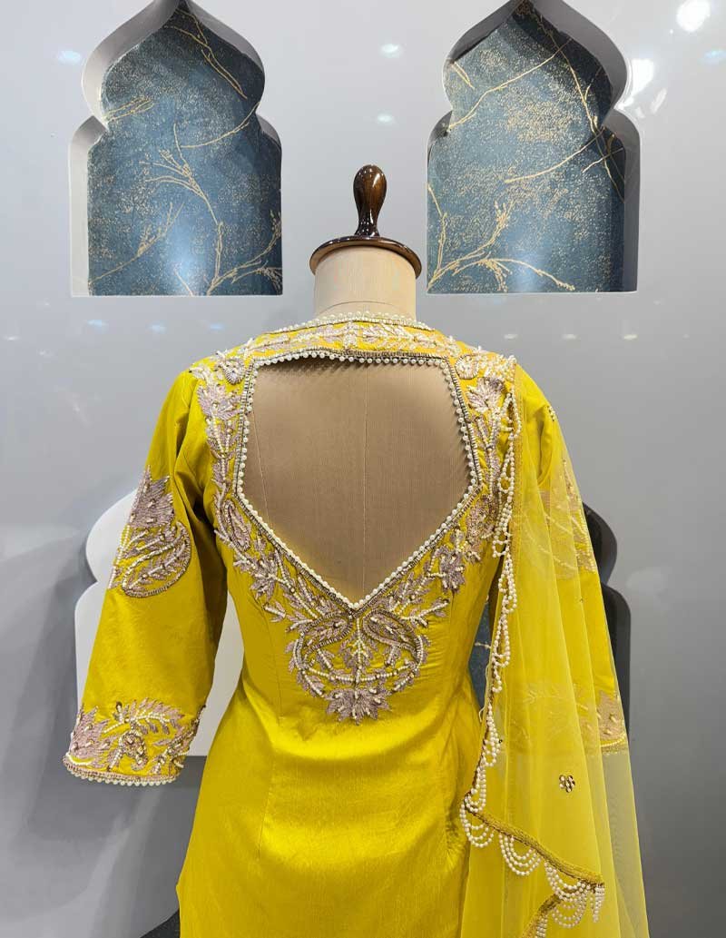 SHARARA SUITS image 2