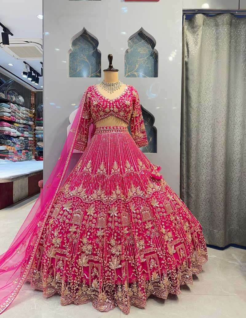 LEHENGA image 0
