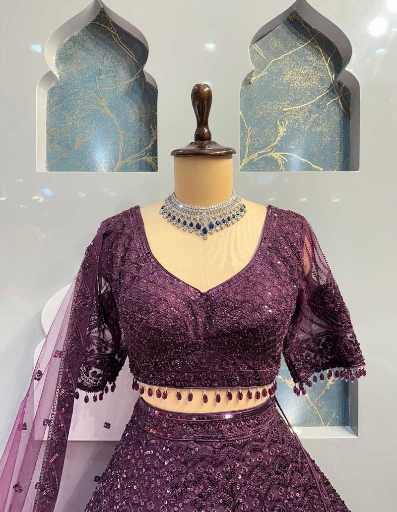 LEHENGA image 1