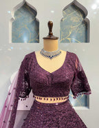 LEHENGA image 1