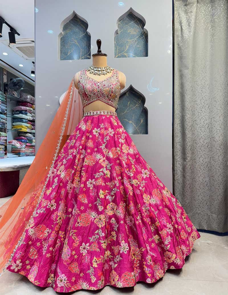 LEHENGA image 2