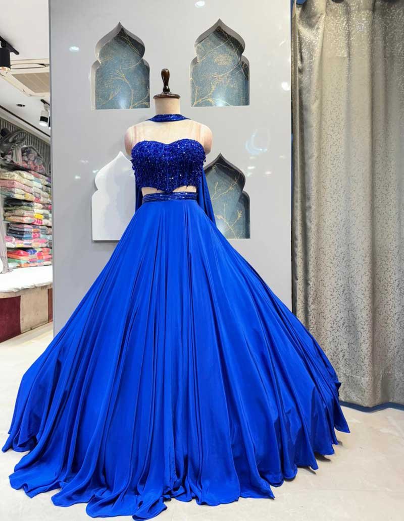 LEHENGA image 4