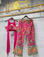 INDO WESTERN image 4