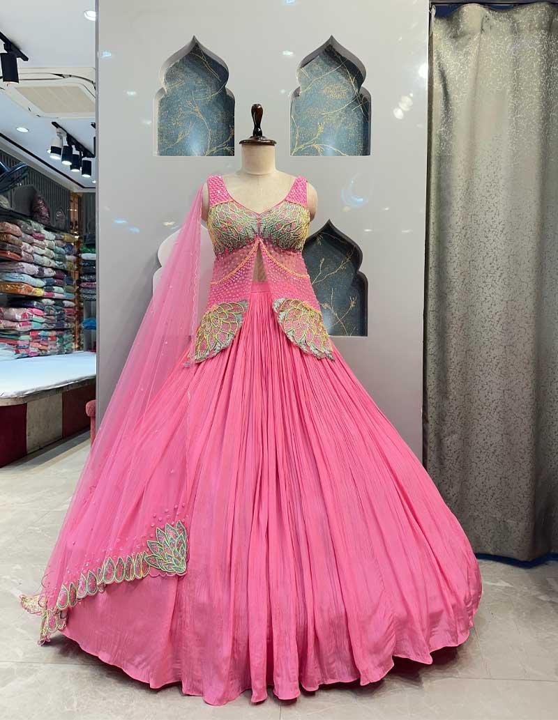 LEHENGA image 0