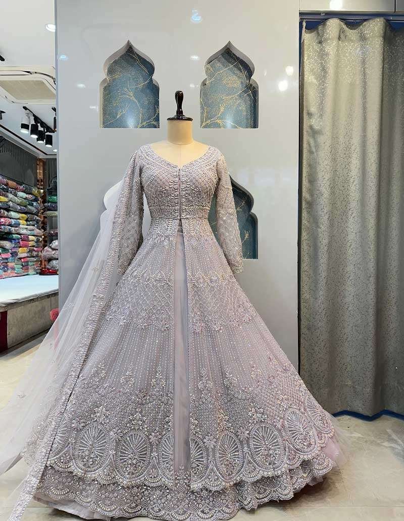 Lehenga image 1