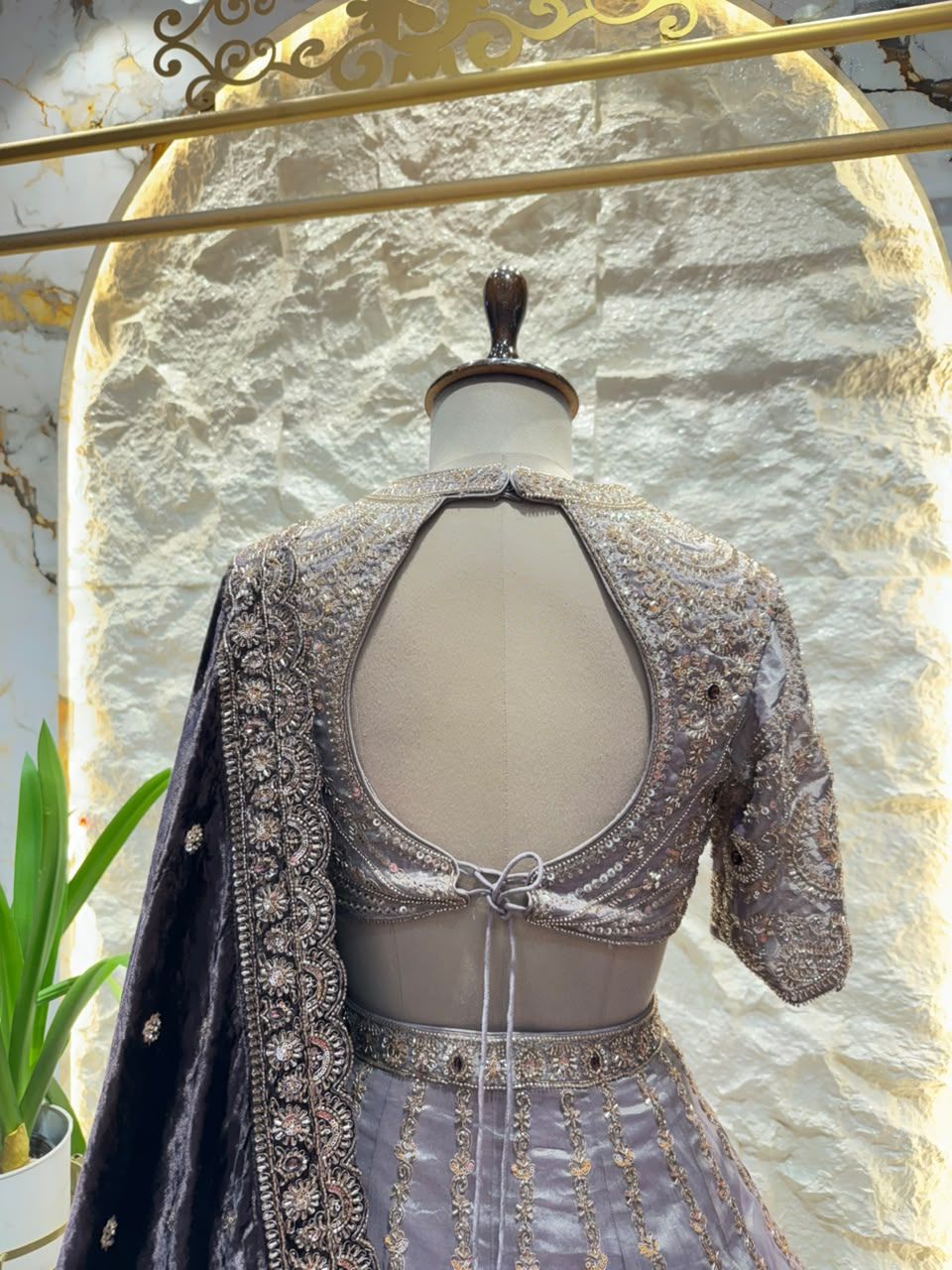 "LEHENGA"