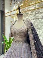 "LEHENGA"