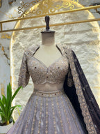 "LEHENGA"