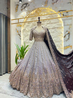 "LEHENGA"