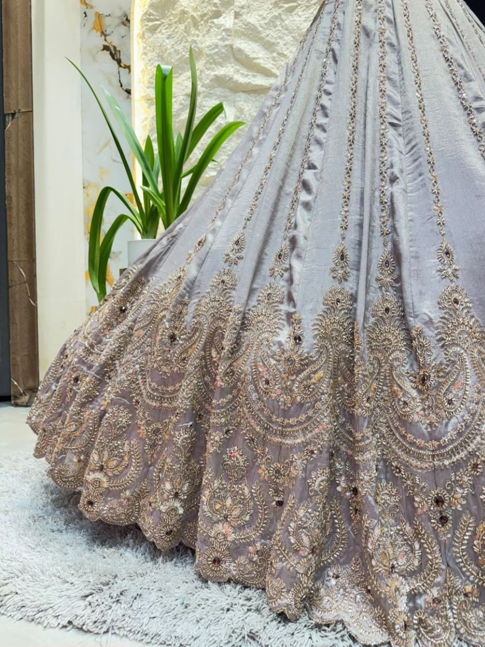 "LEHENGA"