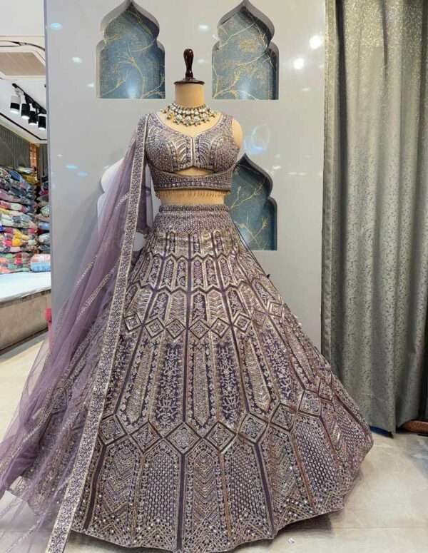 Lehenga