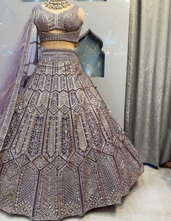 Lehenga - Image 3