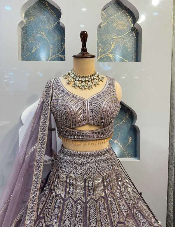 Lehenga - Image 4