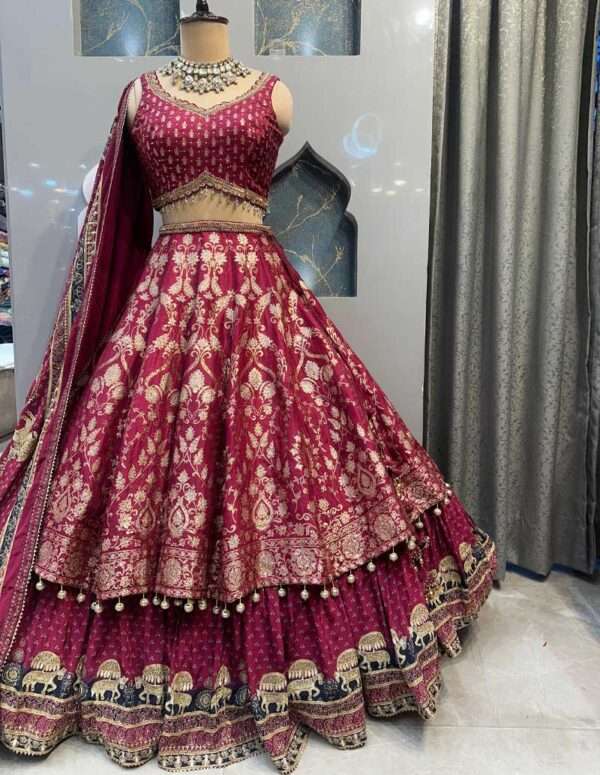 Lehenga - Image 3