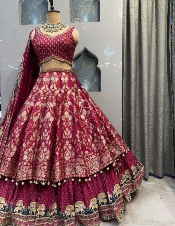 Lehenga - Image 4