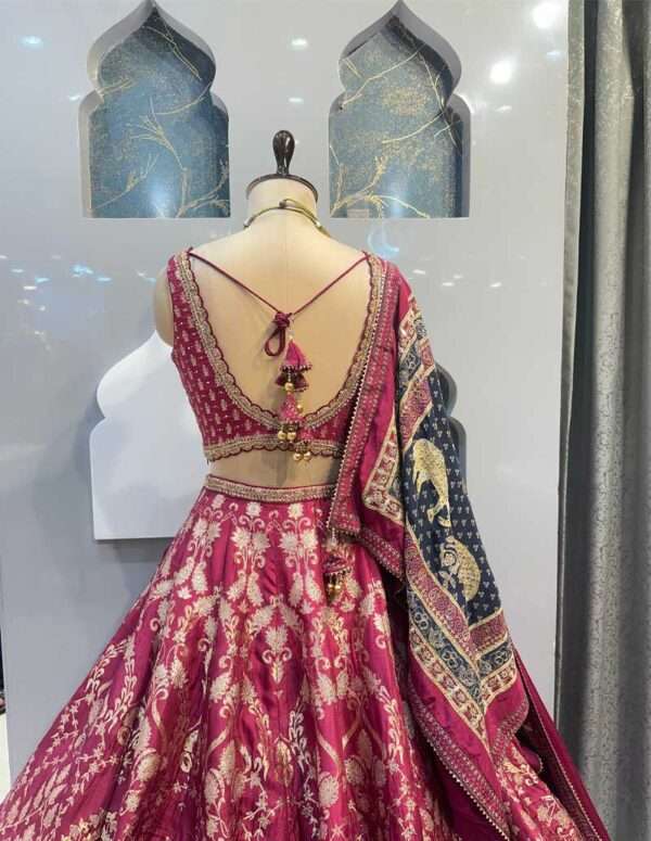 Lehenga - Image 6