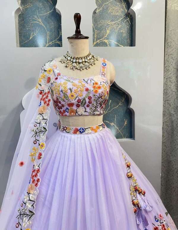 Lehenga - Image 3