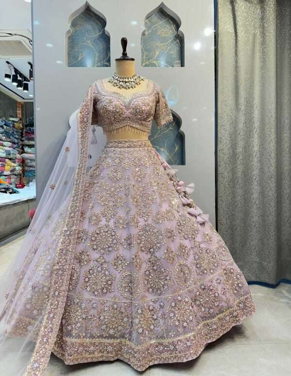 Lehenga