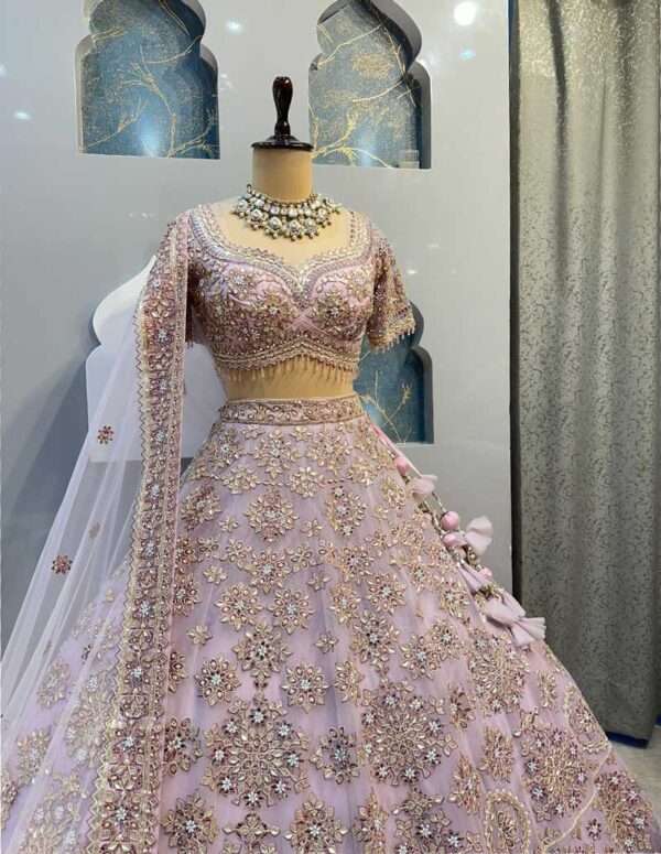 Lehenga - Image 4