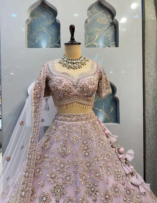 Lehenga - Image 5