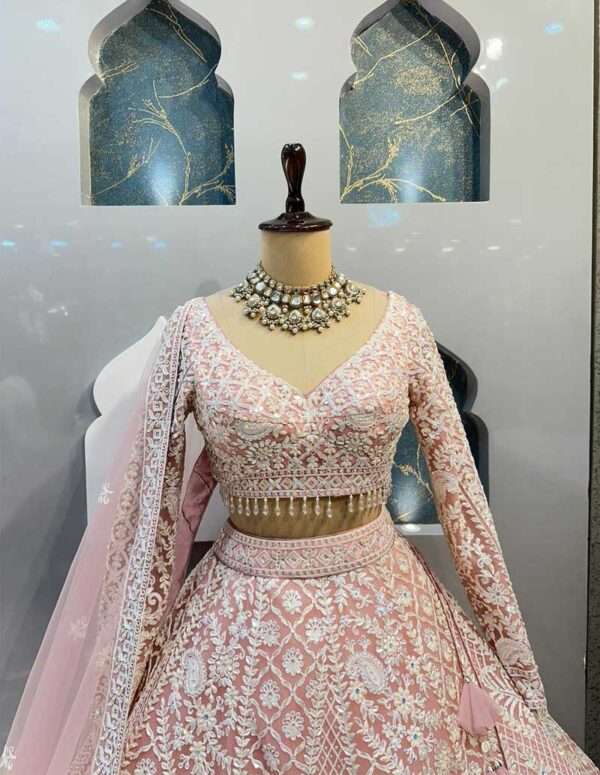 Lehenga - Image 5