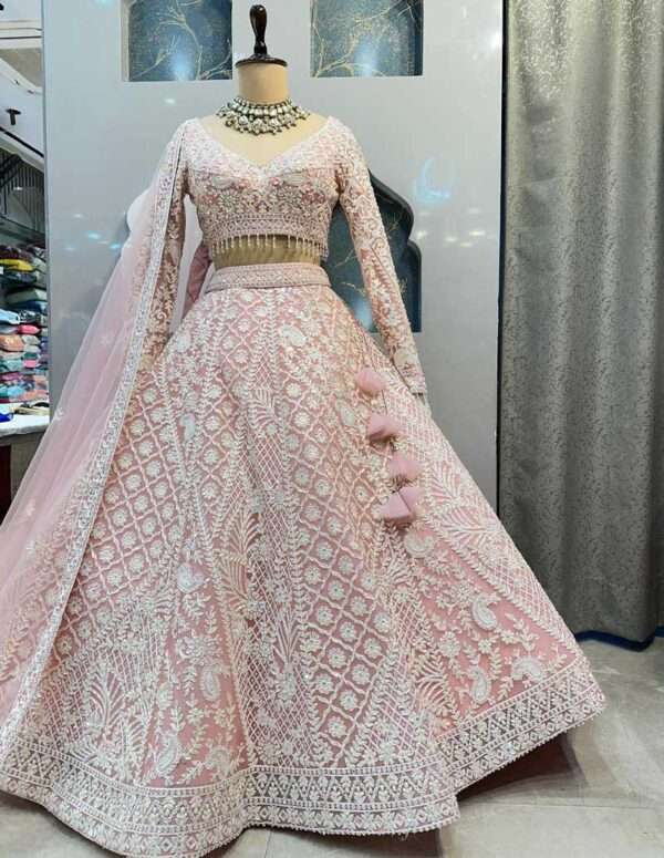 Lehenga - Image 4