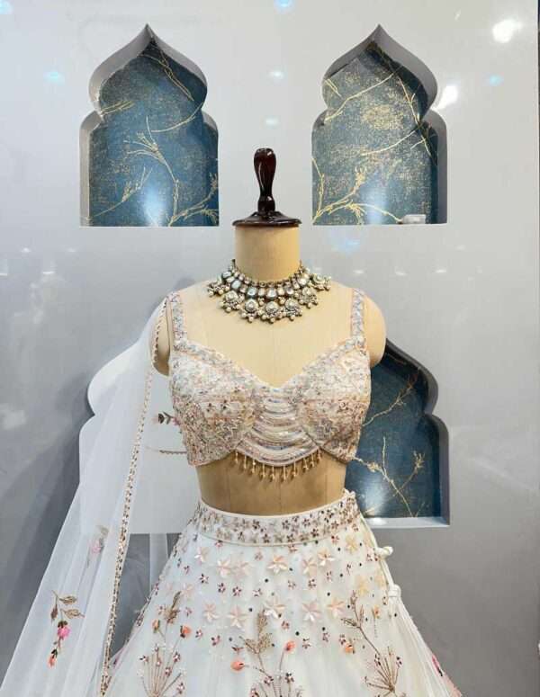 LEHENGA - Image 3