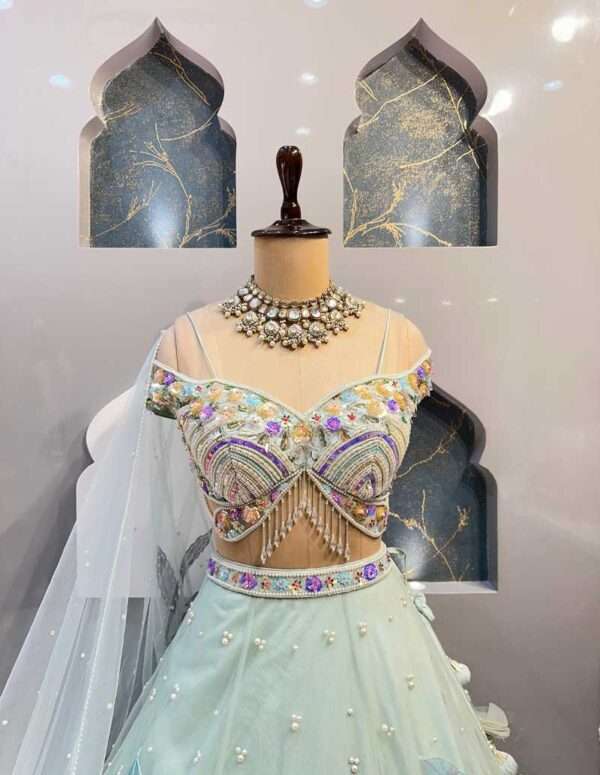 LEHENGA - Image 3