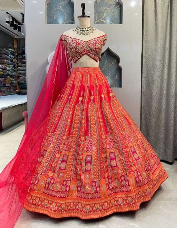 Lehenga