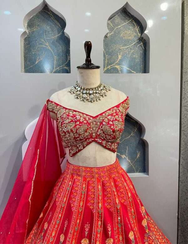 Lehenga - Image 4