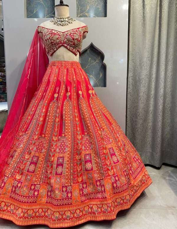 Lehenga - Image 3