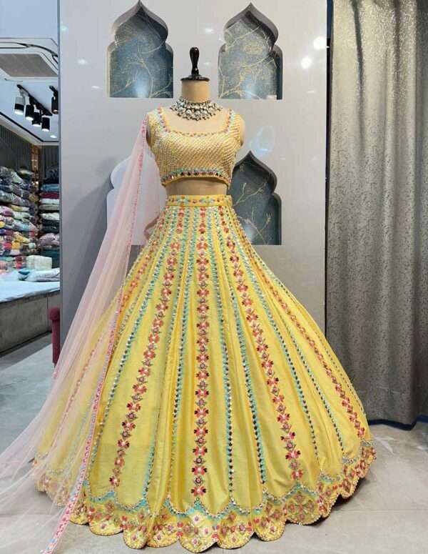 Lehenga