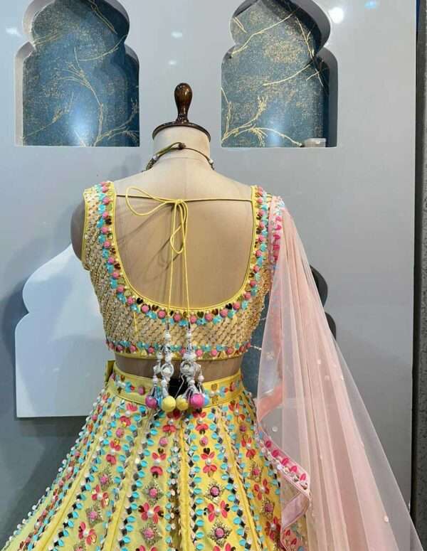 Lehenga - Image 3