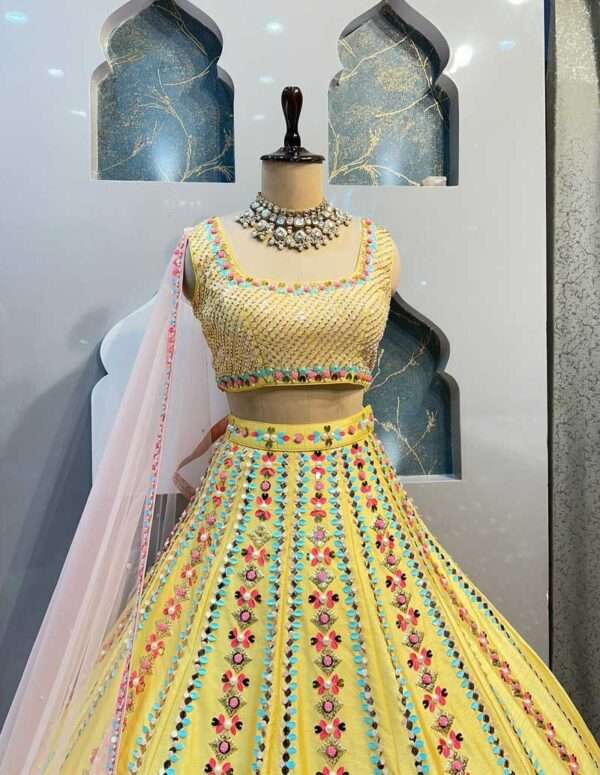 Lehenga - Image 2