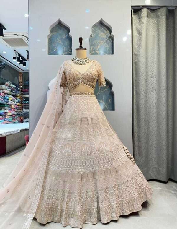 LEHENGA