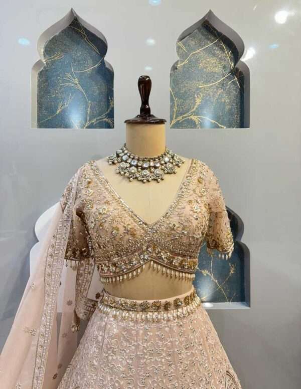 LEHENGA - Image 3