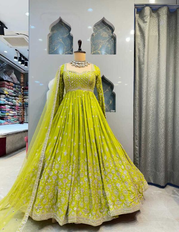 ANARKALI