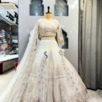 MORBAUGH LEHENGA