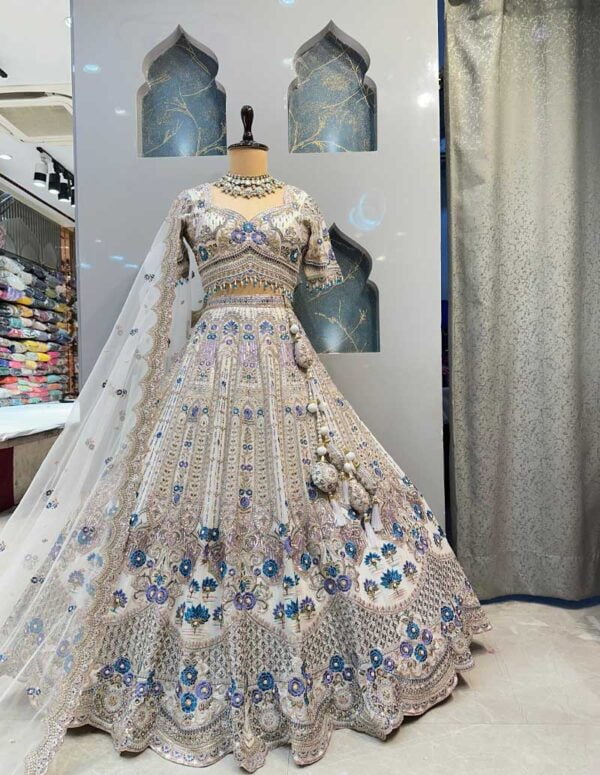 LEHENGA