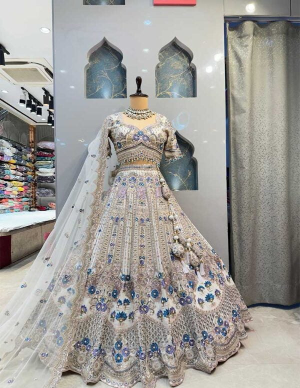 LEHENGA - Image 3