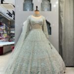 LEHENGA