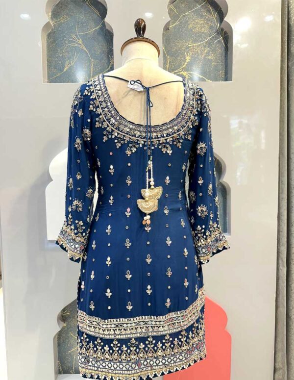 SHARARA SUITS - Image 3